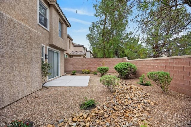 824 Percy Arms Street, Las Vegas, NV 89138