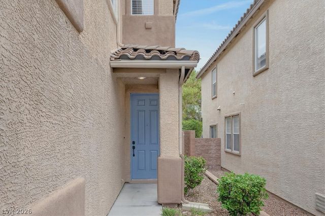 824 Percy Arms Street, Las Vegas, NV 89138