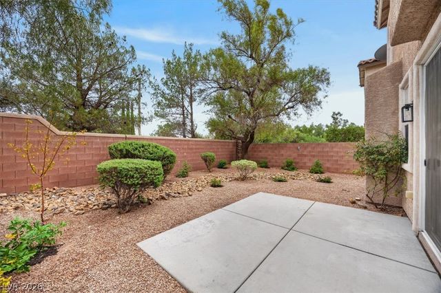 824 Percy Arms Street, Las Vegas, NV 89138
