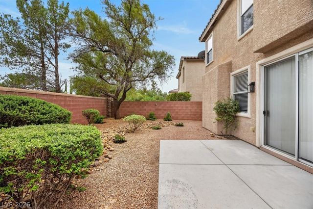 824 Percy Arms Street, Las Vegas, NV 89138