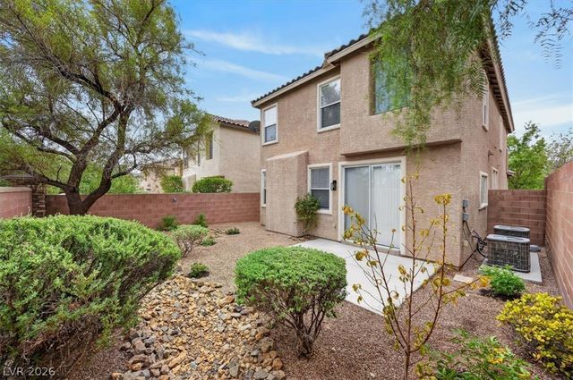 824 Percy Arms Street, Las Vegas, NV 89138