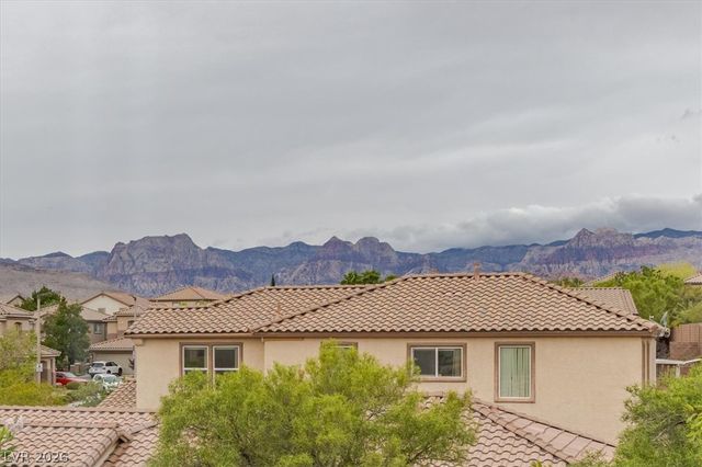 824 Percy Arms Street, Las Vegas, NV 89138