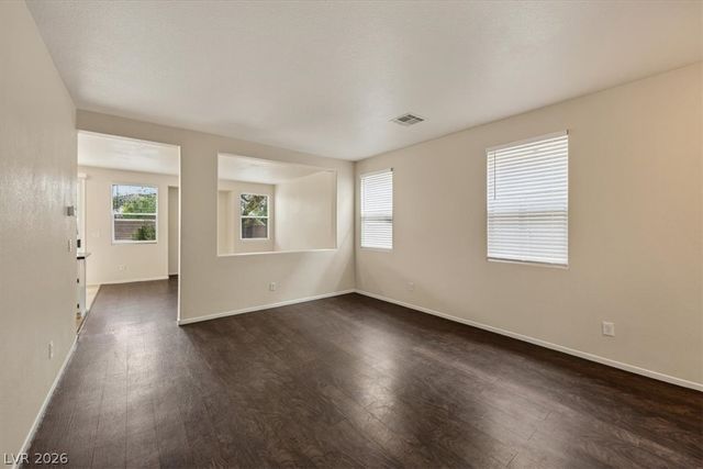 824 Percy Arms Street, Las Vegas, NV 89138