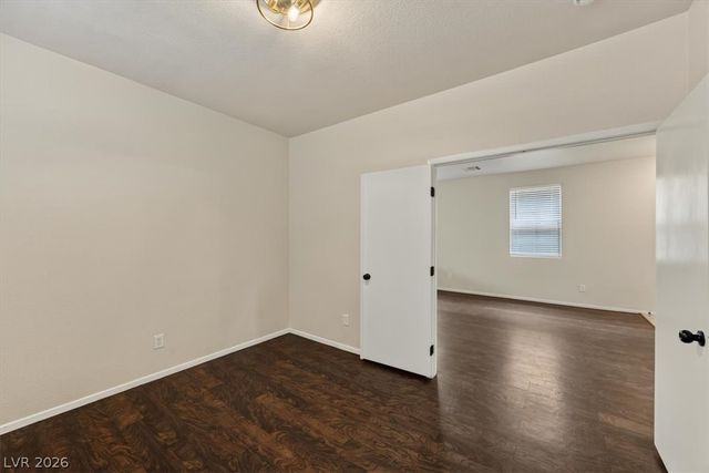 824 Percy Arms Street, Las Vegas, NV 89138