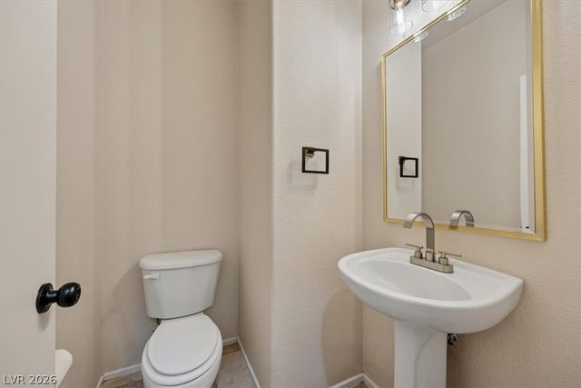 824 Percy Arms Street, Las Vegas, NV 89138