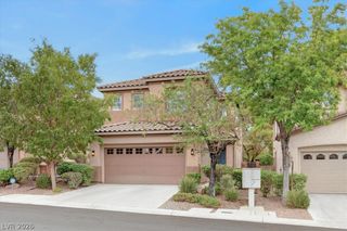 824 Percy Arms Street, Las Vegas, NV 89138
