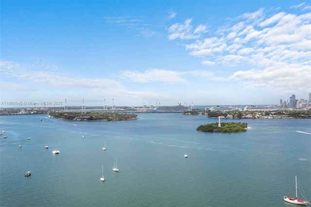 9 Island Ave 2304, Miami Beach, FL 33139