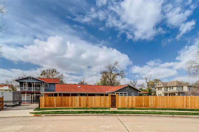 146 2nd Street, Sugar Land, TX 77498