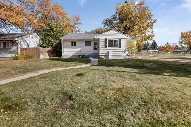 1321 15th Street S, Great Falls, MT 59405 property photo