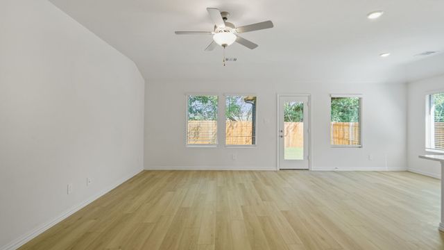 1204 Morrell Drive, Princeton, TX 75071