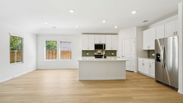 1204 Morrell Drive, Princeton, TX 75071