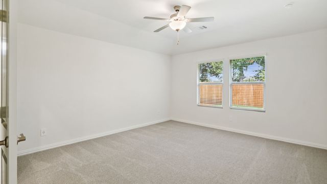 1204 Morrell Drive, Princeton, TX 75071
