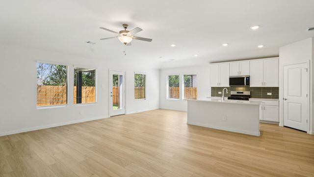 1204 Morrell Drive, Princeton, TX 75071