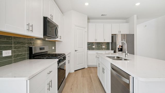 1204 Morrell Drive, Princeton, TX 75071