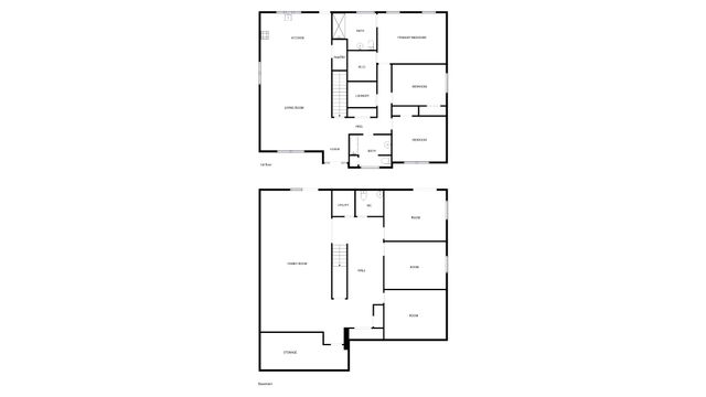 996 Gratton Rd, Clarksville, TN 37043