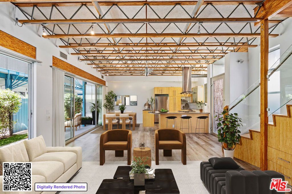 Image 2 of property listing at 621 San Juan Avenue A, Venice, CA 90291