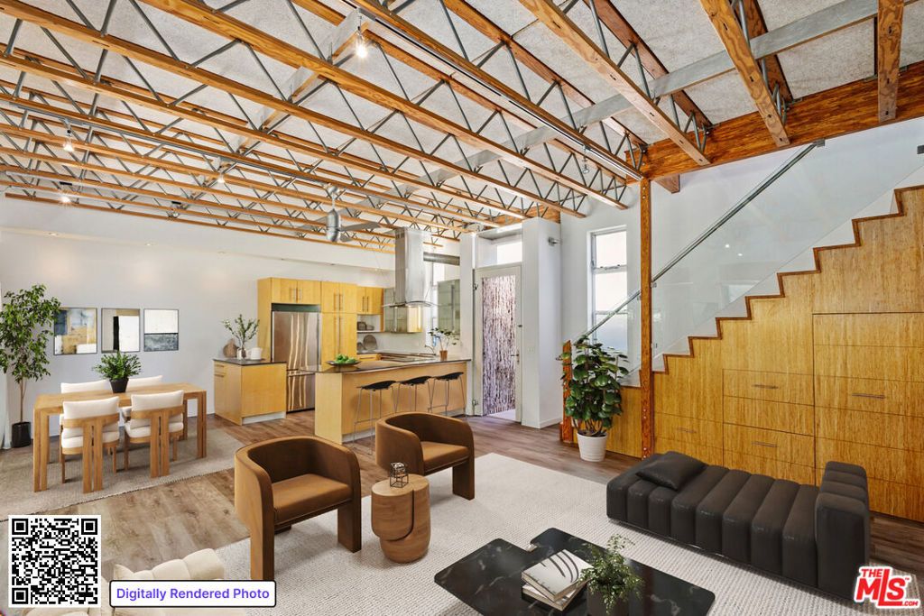 Image 3 of property listing at 621 San Juan Avenue A, Venice, CA 90291