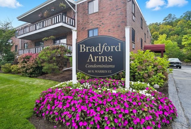 80 N Warren St 30, Woburn, MA 01801