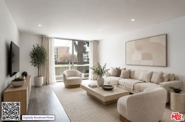 321 S San Vicente Boulevard 101, Los Angeles, CA 90048