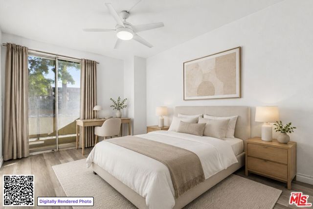 321 S San Vicente Boulevard 101, Los Angeles, CA 90048