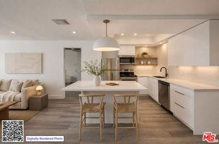 321 S San Vicente Boulevard 101, Los Angeles, CA 90048