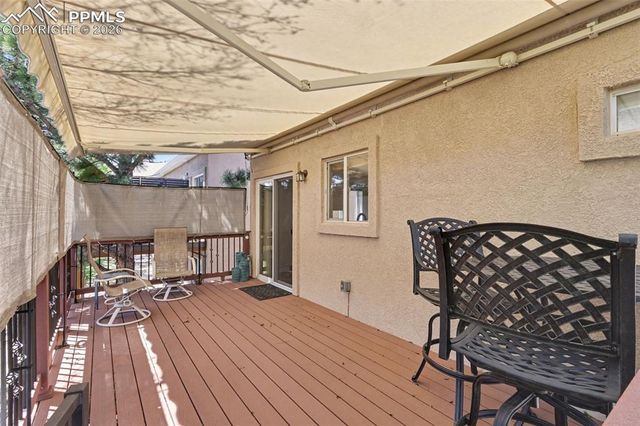 1644 Pinon Glen Circle, Colorado Springs, CO 80919