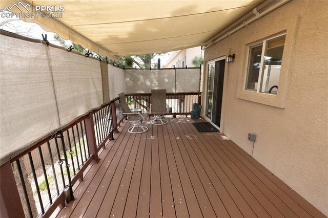 1644 Pinon Glen Circle, Colorado Springs, CO 80919
