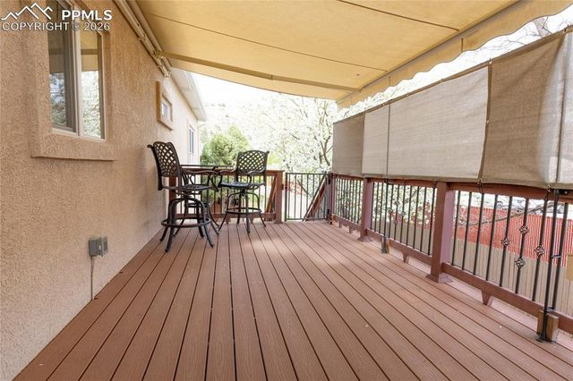 1644 Pinon Glen Circle, Colorado Springs, CO 80919