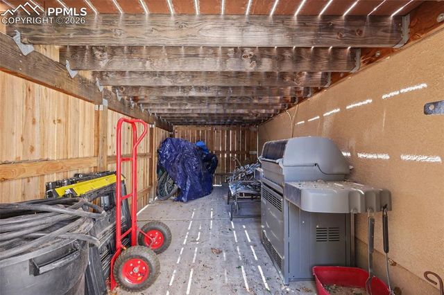 1644 Pinon Glen Circle, Colorado Springs, CO 80919
