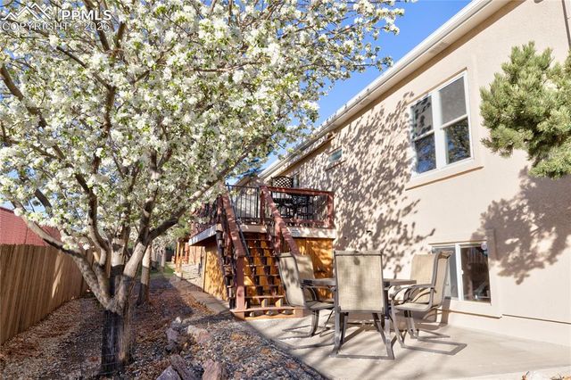 1644 Pinon Glen Circle, Colorado Springs, CO 80919