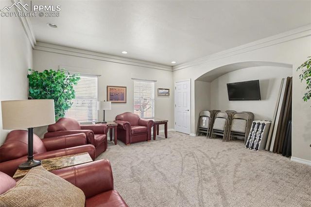 1644 Pinon Glen Circle, Colorado Springs, CO 80919