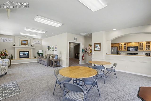 1644 Pinon Glen Circle, Colorado Springs, CO 80919