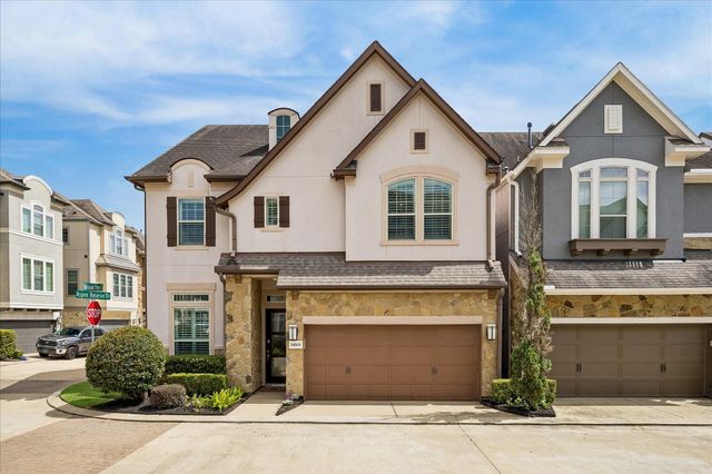 11003 Aspen Reserve Way, Houston, TX 77043