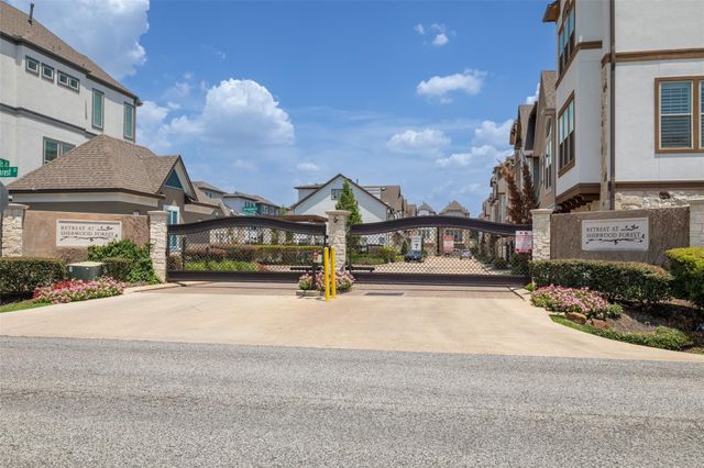 11003 Aspen Reserve Way, Houston, TX 77043