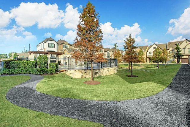 11003 Aspen Reserve Way, Houston, TX 77043