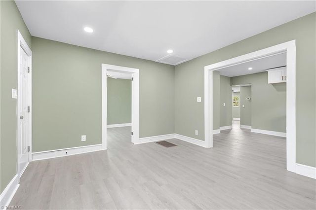 821 Moravia Street, Winston-salem, NC 27107