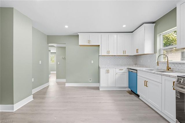 821 Moravia Street, Winston-salem, NC 27107