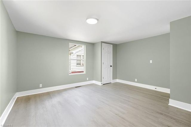 821 Moravia Street, Winston-salem, NC 27107