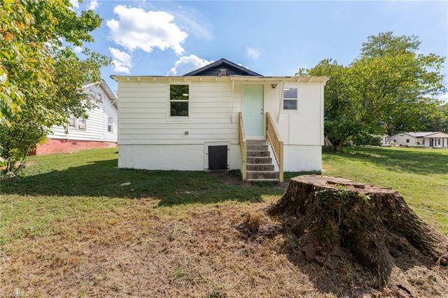 821 Moravia Street, Winston-salem, NC 27107