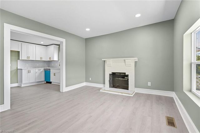 821 Moravia Street, Winston-salem, NC 27107
