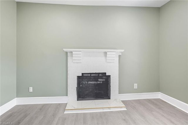 821 Moravia Street, Winston-salem, NC 27107