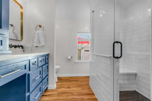 713 Mcintosh Street, Houston, TX 77009