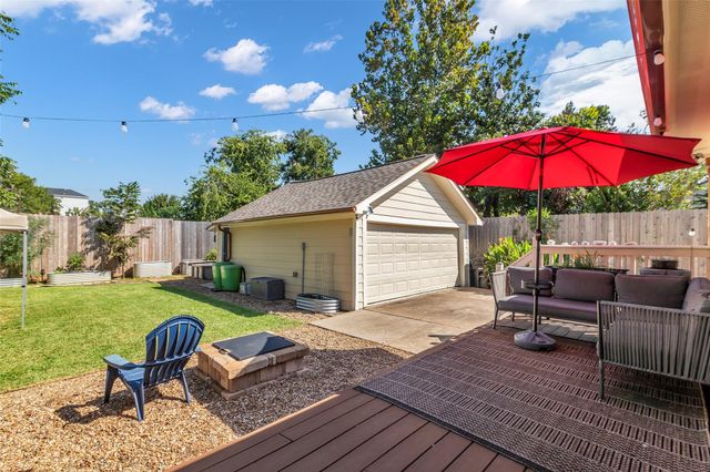 713 Mcintosh Street, Houston, TX 77009