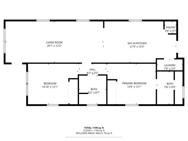 713 Mcintosh Street, Houston, TX 77009