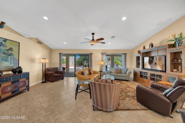66018 E Stoney Ridge Drive, Tucson, AZ 85739