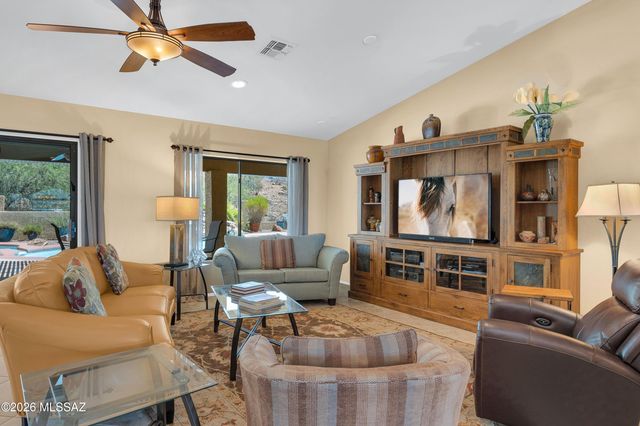 66018 E Stoney Ridge Drive, Tucson, AZ 85739