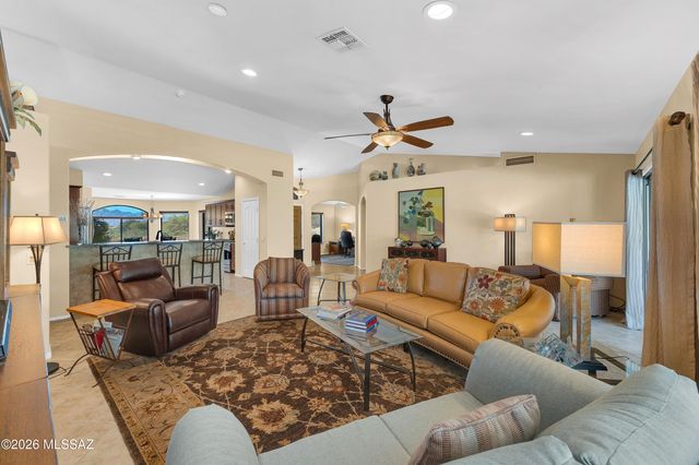 66018 E Stoney Ridge Drive, Tucson, AZ 85739