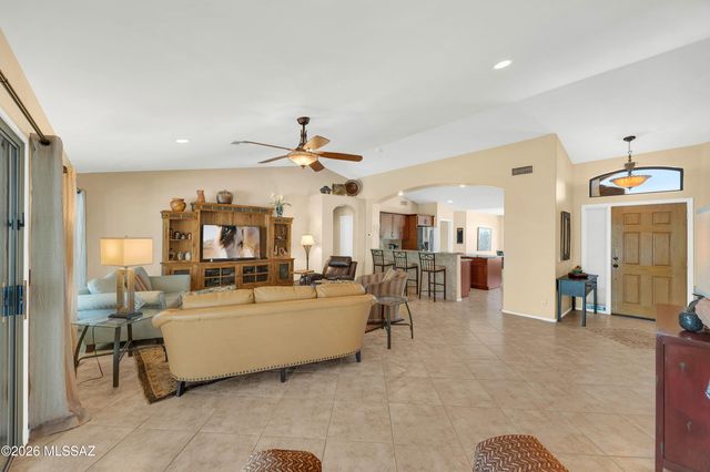 66018 E Stoney Ridge Drive, Tucson, AZ 85739