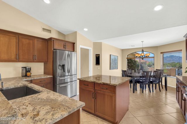66018 E Stoney Ridge Drive, Tucson, AZ 85739