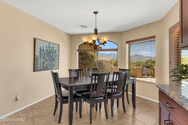 66018 E Stoney Ridge Drive, Tucson, AZ 85739